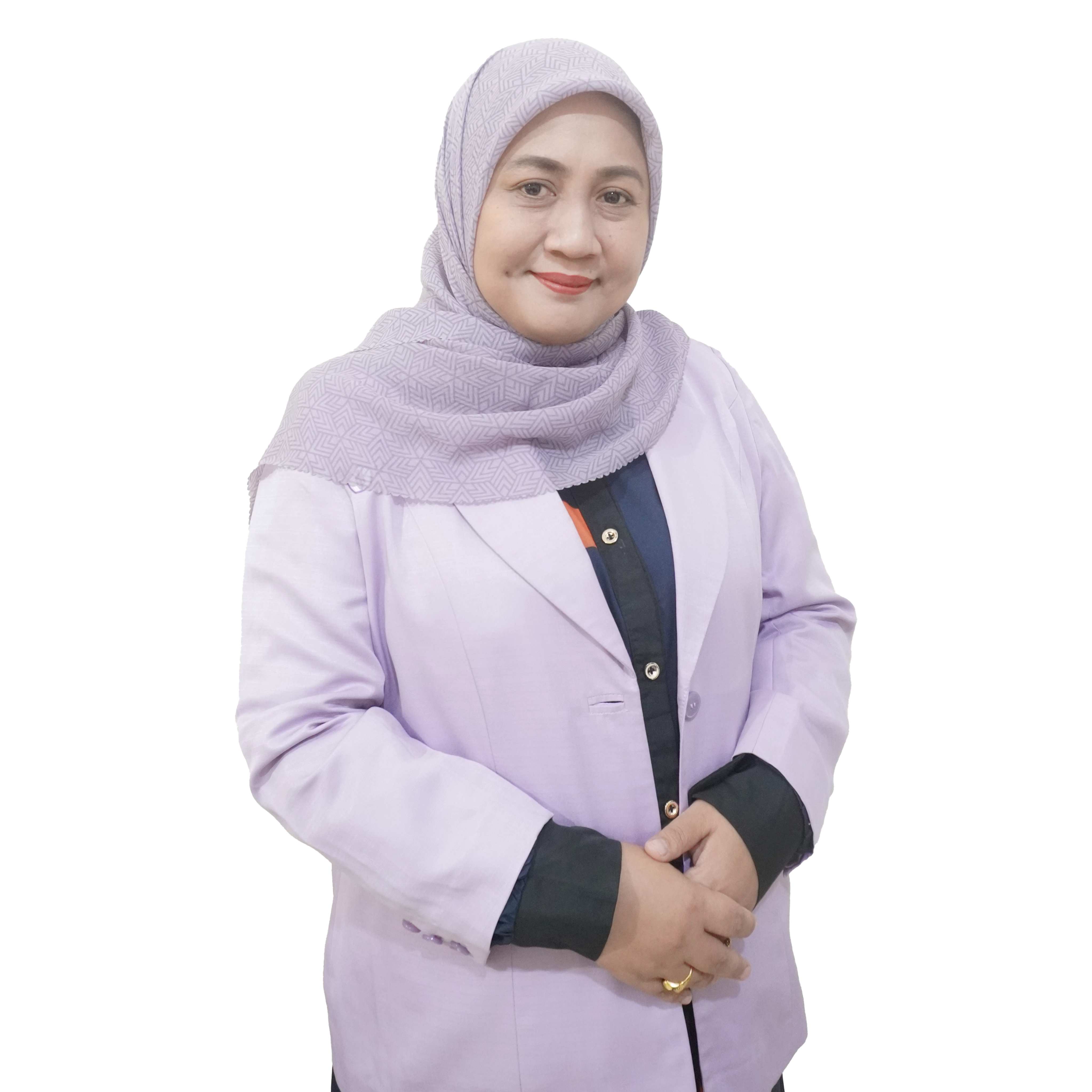 Andi Dewi Neswaty Nur Putri Sanif Atjo, S.Psi., M.Psi., Psikolog